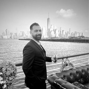 Meet your Posher, Michael